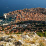 Dubrovnik from above 1