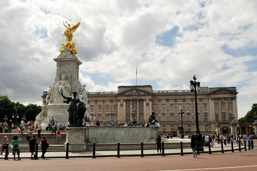 Buckingham Palace