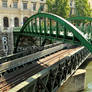 Vienna bridges 1