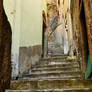 Laneway in Riomaggiore 1