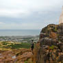 Arthur's Seat 1 - Edinburgh