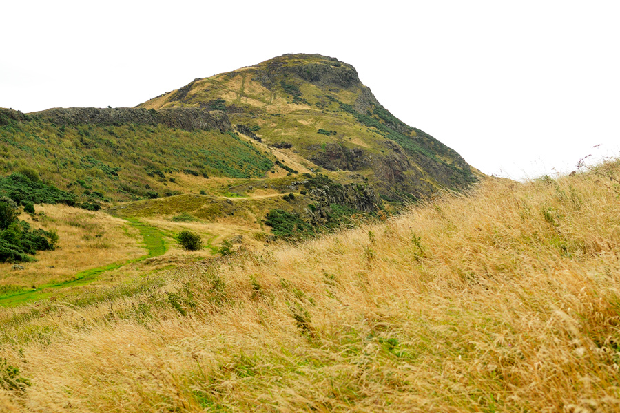 Arthur's Seat 2 - Edinburgh