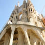 La Sagrada Familia - 1