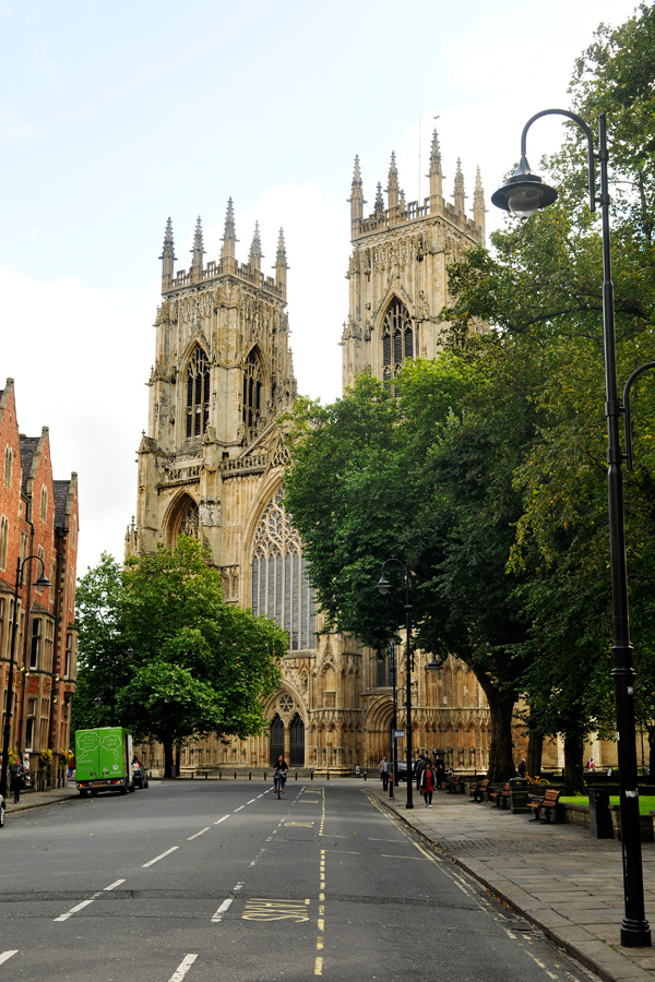 York Minster 1