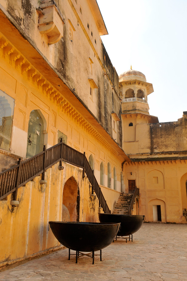 Amber Fort 1, Jaipur