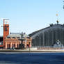 Madrid Atocha railway station 1