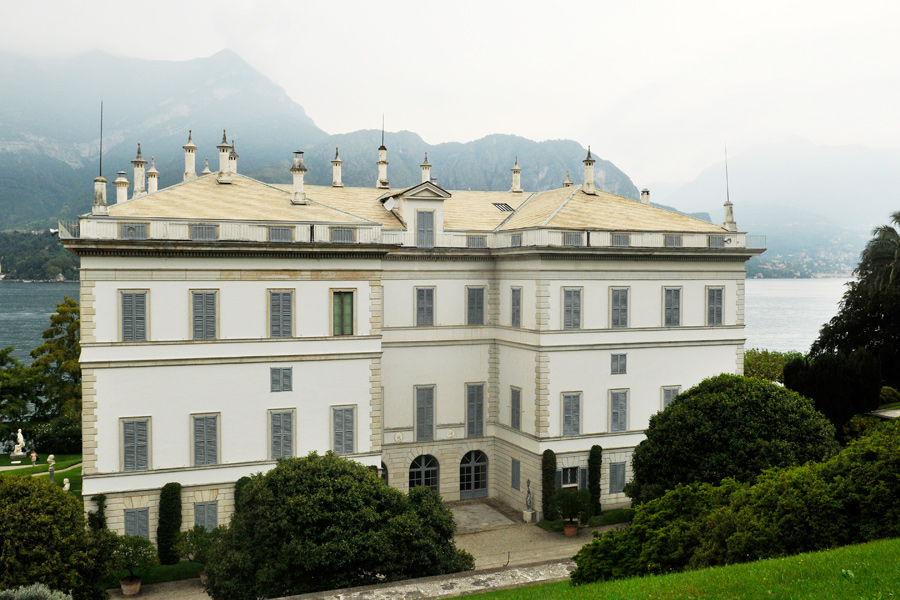 Villa Melzi 1 - Italy