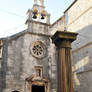 Sveti Mihovil Church - Korcula
