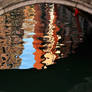 Venice reflected 2