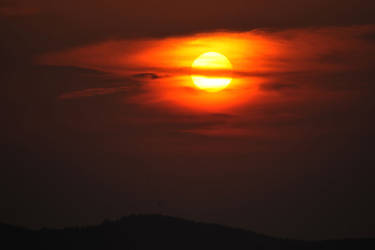 Zadar sunset 1 - Croatia