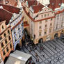 Prague Town Square 1