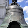 Broken bell 1 - Kremlin, Moscow