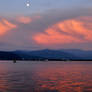 Bodensee sunset 4