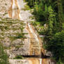 Waterfall 1 - Konigsee, Germany