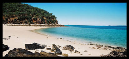 Great Keppel Island 5