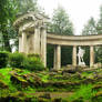 Pavlovsk gardens 1