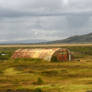 Rural scene 1 - Iceland