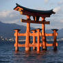 Itsukushima Shrine 1 - Miyajima