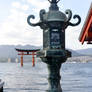 Itsukushima Shrine 3 - Miyajima