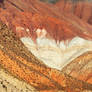 Kyrgyzstan mountainscape 2