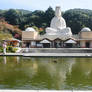 Ryozen Kannon War Memorial 1 - Kyoto.