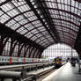 Antwerp Centraal station 2