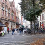 Sint-Armandsstraat 1 - Bruges