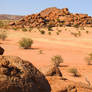 Camp Kipwe 1 - Damaraland, Namibia