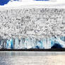 Glacier close-up 1 - Svalbard