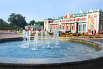 Kadriorg Palace 3 - Tallinn