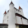 Thun Castle 1 - Switzerland