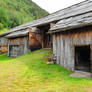 Voss Folk Museum 2 - Norway