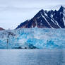 Svalbard glacier 3 - Norway