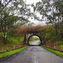 Stroud railway bridge - NSW