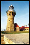 Barrenjoey lighthouse 1 by wildplaces