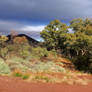 Flinders Ranges 2  - South Australia