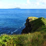 Norfolk Island coastline 2