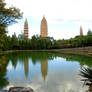 China revisited - Chongsheng Temple