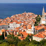 Slovenia revisited - Piran 2