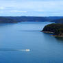 Hawkesbury River 1 - 2023