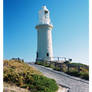 Bathurst Point Lighthouse 1