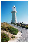 Bathurst Point Lighthouse 1 by wildplaces