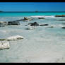 Cable Beach - low tide 2