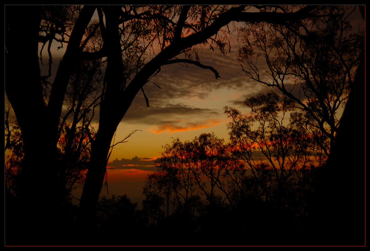 Albury pre-dawn 1