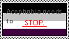 Anti-Acephobia Stamp