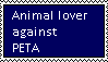 PETA... by Foxstar241