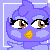Melissa Icon (F2U)