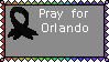 (Request) Pray For Orlando