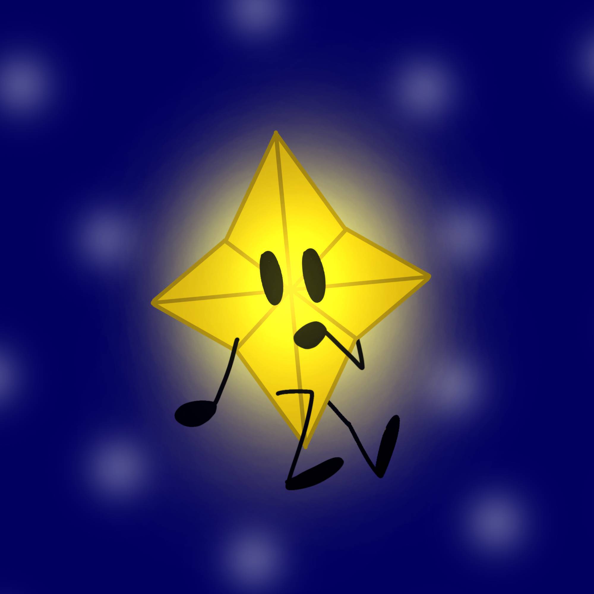 object OC by GlitchedVaporeon64 on DeviantArt