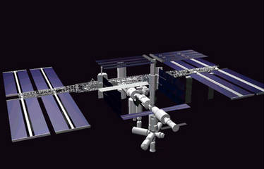 International Space Station